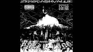 ＺｅｒｏＣａｓｈＶａｌｕｅ | ＲＡＬＬＹ ＫＩＮＧ [Ｐｒｏｄ．ＴｈｅＤｒｏｉｄｘＭＤＭＡ]