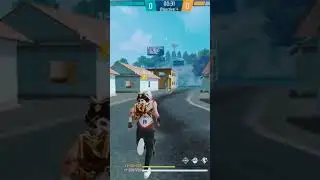 Free Fire Itap Attitude #trend #video # shots