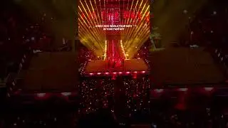ATEEZ 2025 WORLD TOUR [IN YOUR FANTASY] DAY1#ateez #ateezconcert #INYOURFANTASY #kpopconcerts