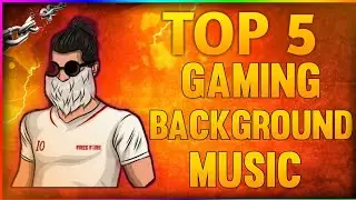 Top 5 best gaming background music 🎶