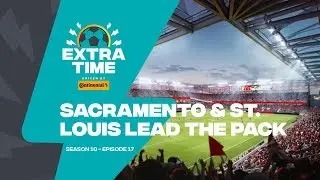 MLS set to expand to 30 teams! Who will get in?