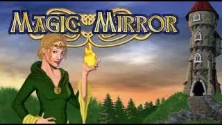 Big win on Magic Mirror Deluxe $2 stake