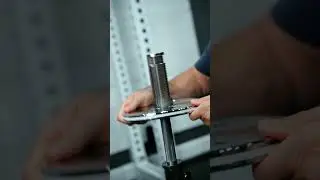 Have You Seen These Loadable Dumbbells With Built-in Collars?