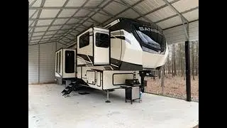 2023 Prime Time Sanibel 3802WB - For Sale by Owner