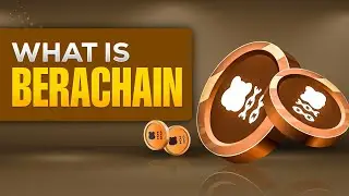 Что такое Berachain (BERA)? Полное руководство для начинающих [анимированное]