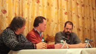 Frank Schaeffer on the L'Abri Legacy