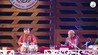 Tabla Solo-teental by Amit Chatterjee presented by KACHRAPARA SANGEET ASHRAM