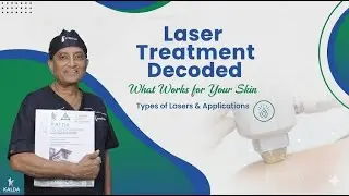 Laser Treatments Decoded: Find Your Right Laser | Plastic & Cosmetic Surgery Hospital In Raipur