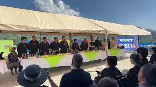 Conferencia de prensa DOWNHILL