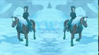 [SSO-MEP] Part 5 Johanna CandleF