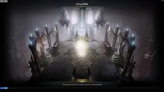 🔴[Lost Ark] Trying for Rank 1 again! Week 13 Paradise 17 Elysian & Crucible