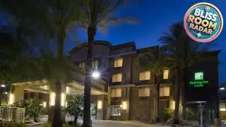 Holiday Inn & Suites Scottsdale North- Airpark By IHG | Phoenix (AZ), United States | Hotel Review 🌟