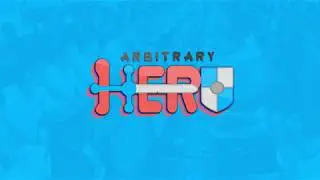 Arbitrary Hero Announcement! Player Guides