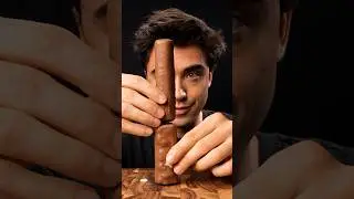Best Ice Cream Bars ASMR !? Snickers, Bounty, Mars, Twix