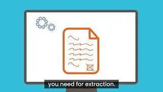 Advanced Data Extraction for the Insurance Industry: A Tech Solution by Insurance Professionals