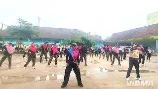@suharni3746 /senam kreasi/eeeea/Lampung Tengah/Sat-Set/olahraga/Senam