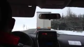 Ambulance...top Fahrer