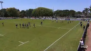 Taraguy vs Tucuman Rugby M19 Veco Villegas