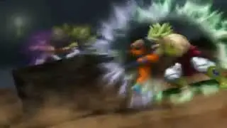 Dragon Ball Z Budokai Tenkaichi 3 - Super Survivor - Hironobu Kageyama