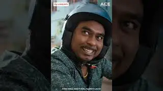 Asian Paints Ace Exterior Emulsion &ndash; Ainwayi nahi Ace - 15 sec Hindi