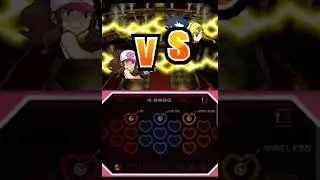 Pok&eacute;mon Black Playthrough Part 35 Elite Four Rematch