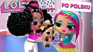 Wycieczka Pup Bee do weterynarza! 🐶🏀 | L.O.L. Surprise! !