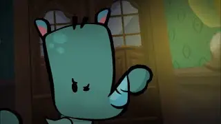 What Animal is Zac? || Suspects: Mystery Mansion