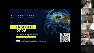 2026 DIGITAL TRENDS: Strategic Insights for Leaders Navigating What’s Next