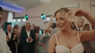 Replay - Pierwsza Miłość (Wesele Weronika i Adrian)