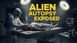 The enigma of the Alien Autopsy footage - Roswell shadows - Gentle unraveling for curious minds