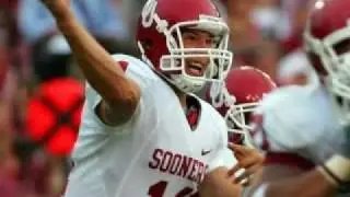 Sam Bradford Heisman Elect