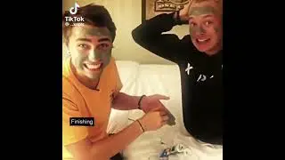 Sam & Colby edits (part 3)