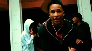 TDN JUICE - Phone Ringing (Official Video) Shot By @Mykey.t