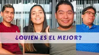 COSTEÑOS OPINAN sobre los PAISAS - YIRA C.