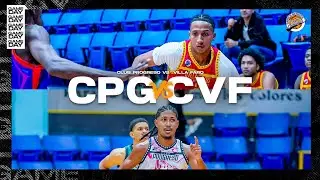 CLUB PROGRESO VS VILLA FARO - PLAYOFFS - CL&Aacute;SICO BOYON DOMINGUEZ 2025