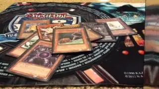 Decks back from the dead - frog monarch, plus updates