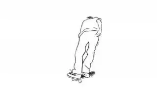 Lakai Final Flare Outtakes Animation