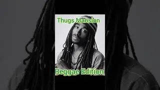 If Tupac Did Reggae. #trendingshorts #viralvideo #trendingshorts #tupac #reggae #viral.