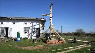 3 Dias de mangrullo en LacasaT
