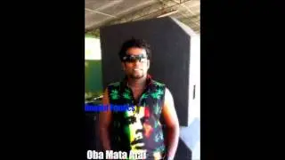 Oba Mata Atai - Ronald Francis
