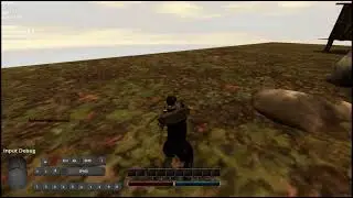 Godot Project: Showcase #24: Basic combat