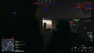 Battlefield 6 , Great defensive match