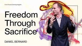 Sunday  Service - Pastor Daniel Bernard | Church Online