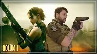 REMAKE İSTİYORUM: RESIDENT EVIL 5  - Bölüm 1