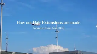 How Remi Cachet's Hair is Ethically Sourced and Processed