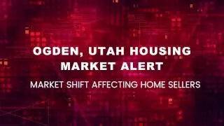 I need to sell my house fast in West Ogden ogden
