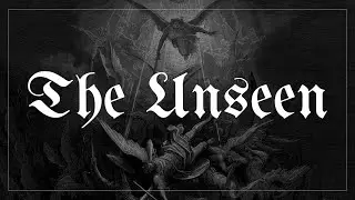 New Series : The Unseen - Week 1 - 02/01/2026