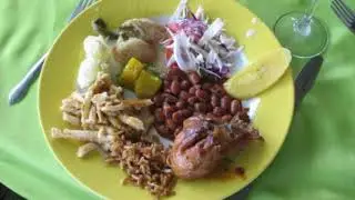 The Beacon Restaurant, Soufriere, St. Lucia - Best Restaurants in Soufriere