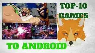 ТОП-9 ИГР НА АНДРОИД #5 ||2018||