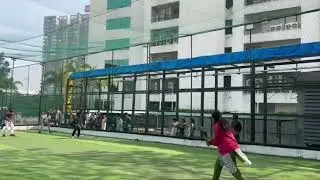 BOX Cricket #AT&T COPPER TEAM#  #BOXCRICKET #sports#NSEL#AT&T #FUN #ENTERTAINMENT 